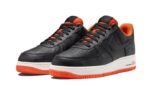 Nike Air Force 1 Low Halloween (2021) - vue 2