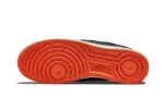 Nike Air Force 1 Low Halloween (2021) - vue 3