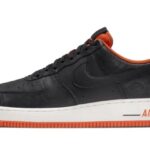 Nike Air Force 1 Low Halloween (2021) authentique