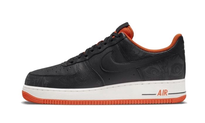 nike-air-force-1-low-halloween-2021-703889 Nike Air Force 1 Low Halloween (2021) authentique