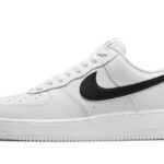 Nike Air Force 1 Low Have a Nike Day White Gold authentique