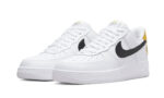 Nike Air Force 1 Low Have a Nike Day White Gold - vue 2