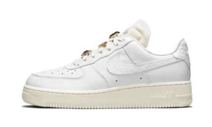 Nike Air Force 1 Low Jewels authentique