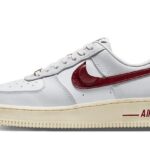 Nike Air Force 1 Low Just Do It Hangtag authentique