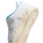 Nike Air Force 1 Low Kith Hawaii - vue 4