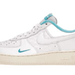 Nike Air Force 1 Low Kith Hawaii authentique