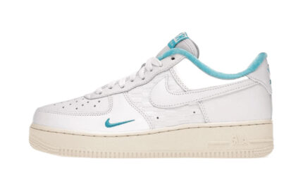 Nike Air Force 1 Low Kith Hawaii authentique