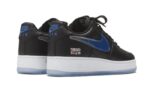Nike Air Force 1 Low Kith Knicks Away - vue 3
