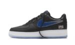 Nike Air Force 1 Low Kith Knicks Away authentique