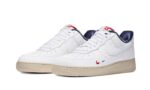 Nike Air Force 1 Low Kith Paris - vue 2