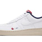 Nike Air Force 1 Low Kith Paris authentique