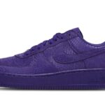 Nike Air Force 1 Low Kobe Bryant Court Purple authentique