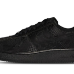 Nike Air Force 1 Low Kobe Bryant Forever Black authentique