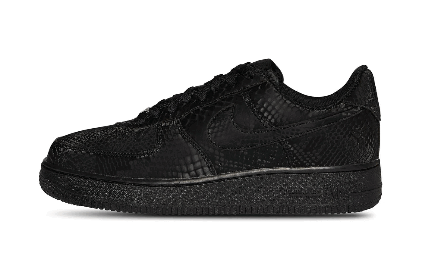 nike-air-force-1-low-kobe-bryant-forever-black-513174 Nike Air Force 1 Low Kobe Bryant Forever Black authentique