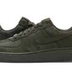 Nike Air Force 1 Low Kobe Bryant Forever Cargo Khaki authentique