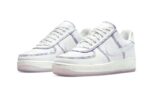 Nike Air Force 1 Low Lavender - vue 2