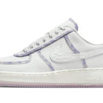 Nike Air Force 1 Low Lavender authentique