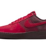 Nike Air Force 1 Low Layers of Love authentique