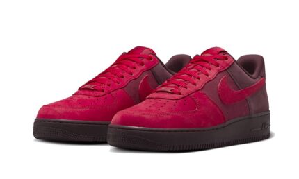Nike Air Force 1 Low Layers of Love - vue 2