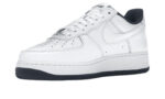 Nike Air Force 1 Low Lil Yachty Concrete Boys It's Us - vue 2