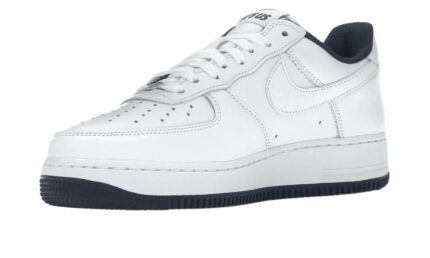 Nike Air Force 1 Low Lil Yachty Concrete Boys It's Us - vue 2