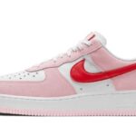 Nike Air Force 1 Low Love Letter Valentine's Day (2021) authentique