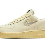 Nike Air Force 1 Low LX Certified Fresh authentique
