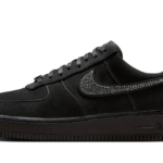 Nike Air Force 1 Low LX Ja Morant Swarovski authentique