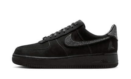 Nike Air Force 1 Low LX Ja Morant Swarovski authentique