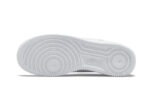 Nike Air Force 1 Low LX Lucky Charms White - vue 3