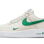 Nike Air Force 1 Low Malachite authentique