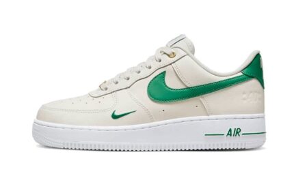 Nike Air Force 1 Low Malachite authentique