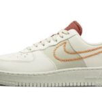 Nike Air Force 1 Low Next Nature Coconut Milk authentique