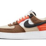 Nike Air Force 1 Low Next Nature Pecan authentique