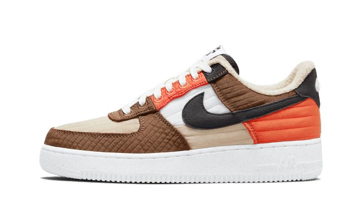 nike-air-force-1-low-next-nature-pecan-477656 Nike Air Force 1 Low Next Nature Pecan authentique