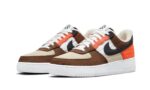 Nike Air Force 1 Low Next Nature Pecan - vue 2