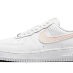 Nike Air Force 1 Low Next Nature White Pale Coral authentique
