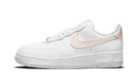 Nike Air Force 1 Low Next Nature White Pale Coral authentique
