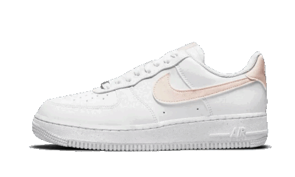 Nike Air Force 1 Low Next Nature White Pale Coral authentique