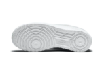 Nike Air Force 1 Low Next Nature White Pale Coral - vue 3