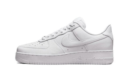 Nike Air Force 1 Low NOCTA Drake Certified Lover Boy authentique