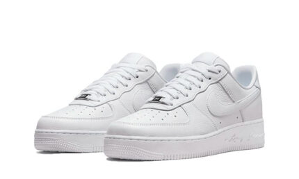 Nike Air Force 1 Low NOCTA Drake Certified Lover Boy - vue 2