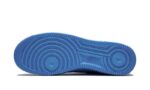 Nike Air Force 1 Low Off-White MCA University Blue - vue 4