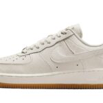 Nike Air Force 1 Low Phantom Croc authentique