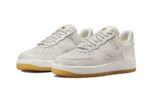 Nike Air Force 1 Low Phantom Croc - vue 2