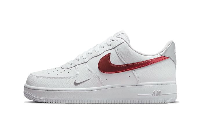 nike-air-force-1-low-picante-red-wolf-grey-587908 Nike Air Force 1 Low Picante Red Wolf Grey authentique