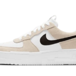 Nike Air Force 1 Low Pixel Desert Sand authentique