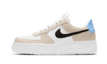 Nike Air Force 1 Low Pixel Desert Sand authentique