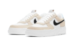 Nike Air Force 1 Low Pixel Desert Sand - vue 2