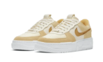 Nike Air Force 1 Low Pixel Sail Tan - vue 2
